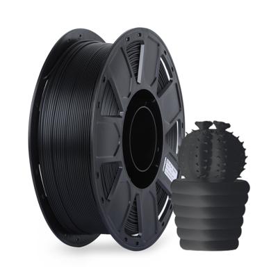 3D Filament Creality ENDER PLA 1.75mm zwart 1kg