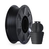 3D Filament Creality ENDER PLA 1.75mm zwart 1kg - thumbnail