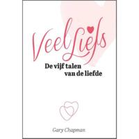Veel liefs (Hardback) - thumbnail