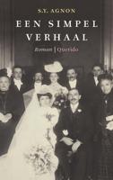 Een simpel verhaal - S.Y. Agnon - eBook (9789021405131) - thumbnail
