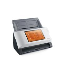 Plustek eScan A280 Enterprise Documentscanner duplex 216 x 1676 mm 600 x 600 dpi 20 pag./min. RJ45, USB-A 2.0, WiFi - thumbnail