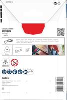 Bosch Accessories 2608669125 2608669125 Multitool 1 stuk(s) - thumbnail