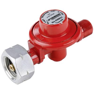 Rothenberger Propaandrukregelaar, 4 Bar - ROT030925E