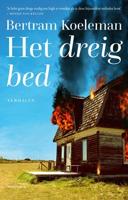 Het dreigbed - Bertram Koeleman - ebook - thumbnail