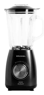 Mixer Grunkel BT-1000MIXMASTER 1000 W Zwart 1,5 L