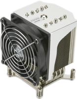 Supermicro SNK-P0050AP4 koelsysteem voor computers Processor Koeler Roestvrijstaal - thumbnail