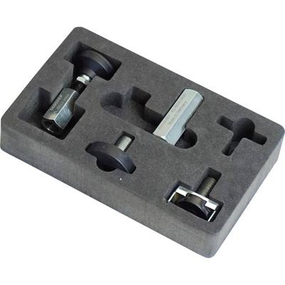 Gedore Automotive 3275205 KL-0033-300 E aandrukker set, dwars- en ruimtedraagarmen Gedore Automotive 3275205 KL-0033-300 E aandrukker set, dwars- en ruimtedraagarmen