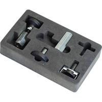 Gedore Automotive 3275205 KL-0033-300 E aandrukker set, dwars- en ruimtedraagarmen - thumbnail