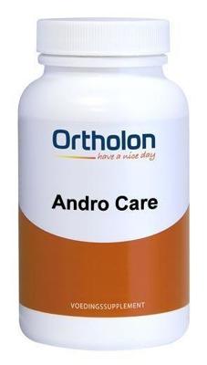 Ortholon Andro-care (60 vega caps)
