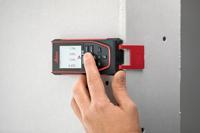 Leica Disto D5 Laserafstandsmeter Bluetooth, Documentatie-app, Li-ion accu 200 m - thumbnail