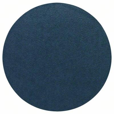 Bosch Accessoires 5 Schuurbladen 115 F550, Expert for Metal , 120 - 2608608Y08