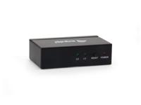 Equip 332712 hdmi video-splitter 2-port, full hd, 3d - thumbnail