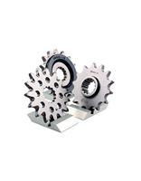 AFAM Sprocket 530 15z standard - thumbnail