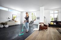Leifheit 57029 picobello micro duo vloerwisser met telescoopsteel 33 cm - thumbnail