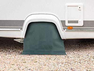 Calima 46069 Wieldop Polyester 650 mm x 650 mm x 210 mm