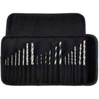 Metabo 626729000 Metaal-spiraalboorset 20-delig 3 mm, 4 mm, 5 mm, 6 mm, 8 mm, 10 mm 1 stuk(s) - thumbnail