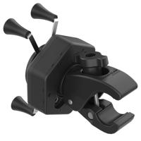 Ram Mounts RAM-HOL-UN7-462-400 X-Grip klemhouder met Vibe-Safe antivibratiesysteem - thumbnail