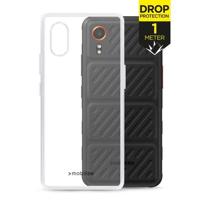 Mobilize Naked Protection Case Samsung Galaxy Xcover7 Clear - thumbnail