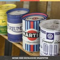 Fendt All Season spaarpot - thumbnail