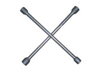 HP Autozubehör 13216 Kruissleutel 1 stuk(s) - thumbnail