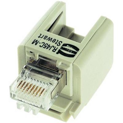 HARTING Stekkerinzetstuk 09120033021 Inhoud: 1 stuk(s)