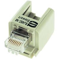 HARTING Stekkerinzetstuk 09120033021 Inhoud: 1 stuk(s) - thumbnail