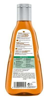 Guhl Intensieve Stevigheid Shampoo