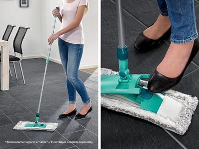 Leifheit 55211 Classic XL Microfiber Vloerwisser-Overtrek 42 cm