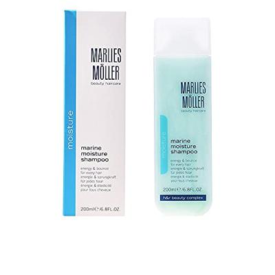 Marlies Möller Marine Moisture Shampoo
