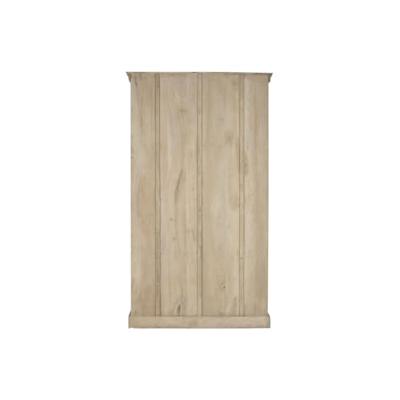 Kast Home ESPRIT Natuurlijk Mangohout 125 x 43 x 214 cm