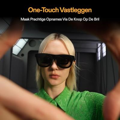 Xreal Eye voor Xreal One series
