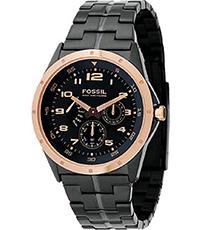 Fossil Bandschakels BQ9348 - Staal - (2 stuks) Fossil Bandschakels BQ9348 - Staal - (2 stuks)