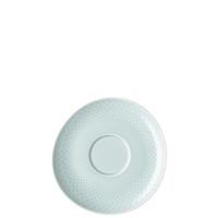 ROSENTHAL - Junto Opal Green - Cafe-au-lait-schotel - thumbnail