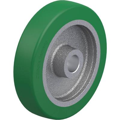 Blickle GSTN 200/30H7 Aandrijfwiel Wieldiameter: 200 mm Draagvermogen (max.): 700 kg 1 stuk(s)