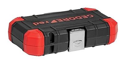 Gedore R33003051 | Bitset 1/4&apos;&apos; | in BMC | 51-dlg. - 3301350