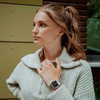 Casio ABL-100WE-1BEF (Ø 38 mm) Heren horloge - thumbnail