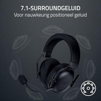 Oordopjes Razer RZ04-05420100-R3M1 Wit Oordopjes Razer RZ04-05420100-R3M1 Wit