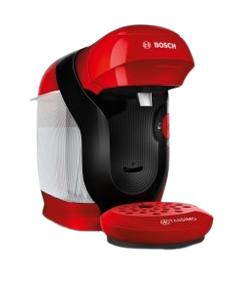 Bosch Tassimo STYLE TAS113E Capsulemachine Rood