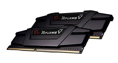 G.Skill DDR4 Ripjaws 2x16GB 3600 - thumbnail