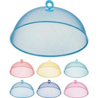 Vliegenkap metaal 35cm - thumbnail