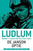 De Janson optie - Robert Ludlum, Paul Garrison - ebook - thumbnail