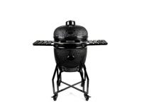 Yakiniku Black Edition basic kamado barbecue - Large - thumbnail