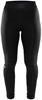 Craft 1912529 Adv Nordic Ski Club Tights Wmn - Black - XL - thumbnail