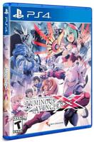 Gunvolt Chronicles Luminous Avenger iX 2 (Limited Run Games) - thumbnail