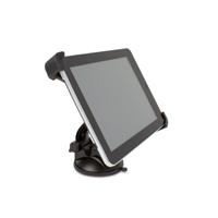 Tablet Houder voor 9.5 tot 14.5 inch - Auto Hoofdsteun en Dashboard - Bureau - Draaibaar (CNC16) - thumbnail