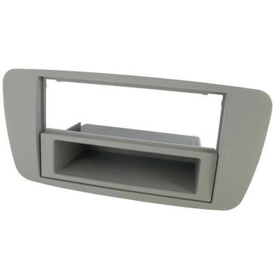 ISO montage paneel passend voor Seat 1228132812