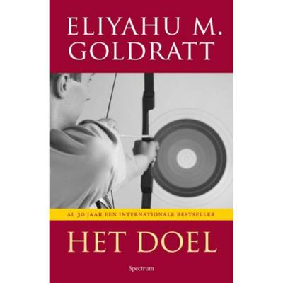 Het doel (Paperback) Het doel (Paperback)