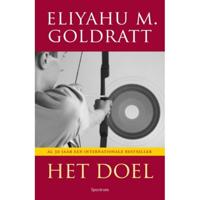 Het doel (Paperback) - thumbnail