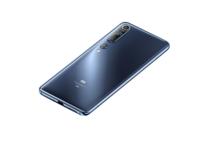 Mi 10 Smartphone Telefoon 8GB 256GB Toonaangevende 5G-connectiviteit en prestaties 90Hz 6,67'' DotDisplay 108MP quad-camera 4780mAh Grijs - thumbnail