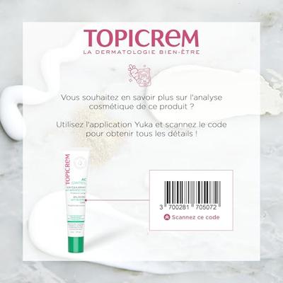 Topicrem Balancing Verzorging tegen Imperfecties 40ml